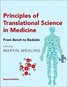 portada Principles of Translational Science in Medicine: From Bench to Bedside