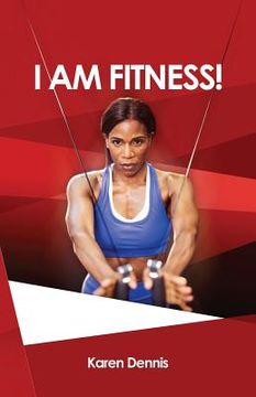 portada I Am Fitness (en Inglés)