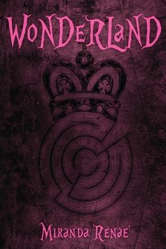 portada Wonderland (en Inglés)