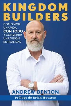portada Kingdom Builders Spanish Paperback (in Spanish)