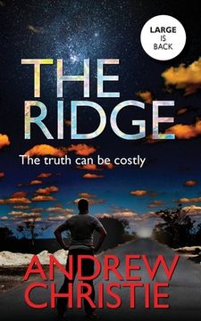portada The Ridge (en Inglés)