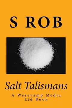 portada Salt Talismans (en Inglés)