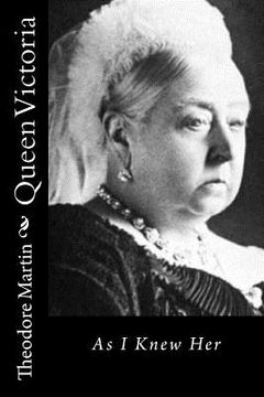 portada Queen Victoria: As I Knew Her (en Inglés)