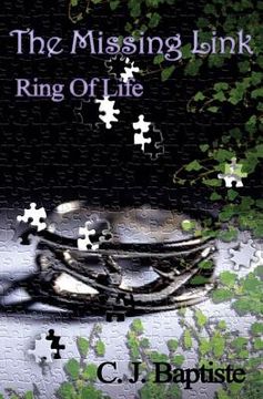 portada The Missing Link: Ring of Life (en Inglés)