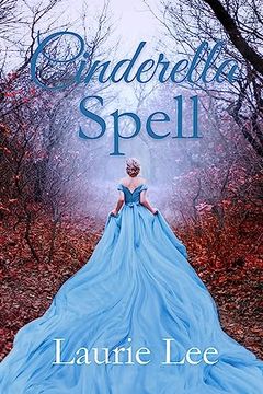 portada Cinderella Spell (en Inglés)