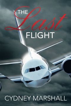 portada The Last Flight