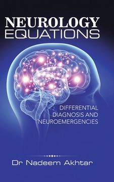 portada Neurology Equations Made Simple: Differential Diagnosis and Neuroemergencies
