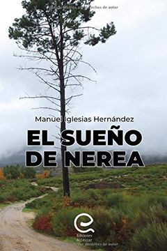 portada El Sueño de Nerea (in Spanish)