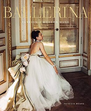 portada Ballerina: Fashion’S Modern Muse (en Inglés)