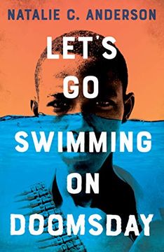 portada Let’S go Swimming on Doomsday (in English)