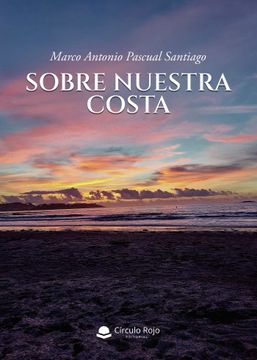 portada Sobre Nuestra Costa (in Spanish)