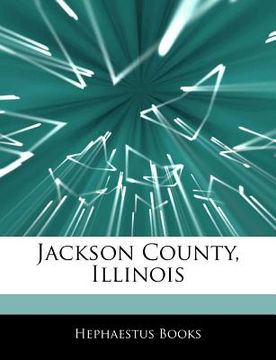 portada articles on jackson county, illinois
