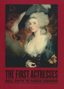 portada the first actresses