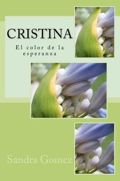 portada cristina (in English)