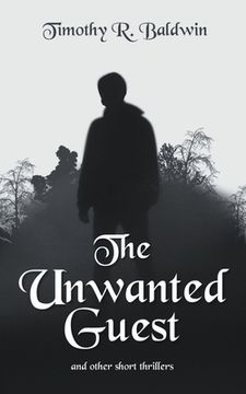 portada The Unwanted Guest and Other Short Thrillers