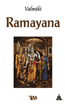 portada Ramayana (in Spanish)