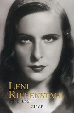 portada Leni Riefenstahl (in Spanish)