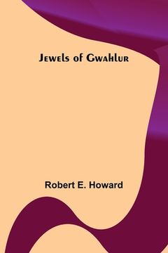 portada Jewels of Gwahlur