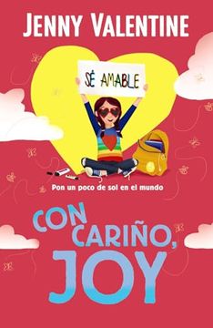 portada Con Cariño, joy (in Spanish)