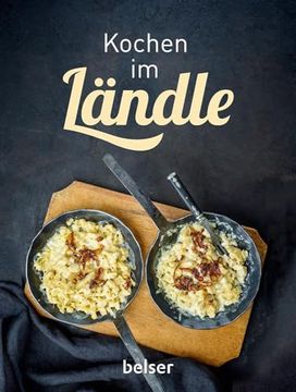 portada Kochen im L? Ndle (in German)