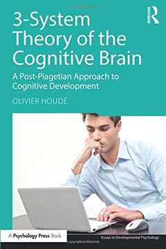 portada 3-System Theory of the Cognitive Brain (Essays in Developmental Psychology) (en Inglés)