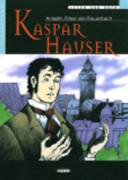 portada Kaspar Hauser. Con Cd (Lesen Und Üben) (in German)