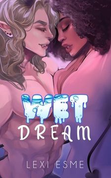 portada Wet Dream (en Inglés)