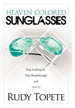 portada heaven-colored sunglasses