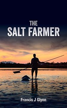 portada The Salt Farmer (en Inglés)