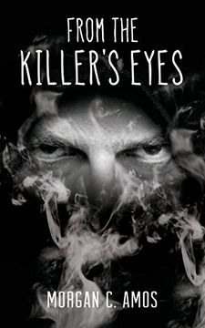 portada From the Killer's Eyes (in English)
