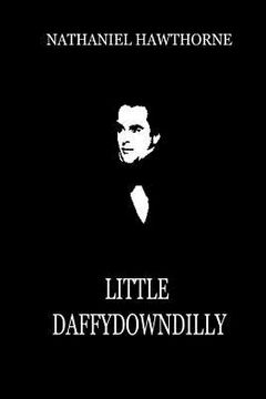 portada Little Daffydowndilly (in English)