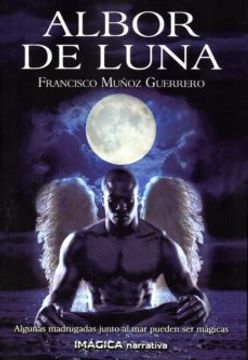 portada Albor de Luna (in Spanish)