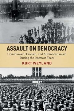 portada Assault on Democracy (in English)