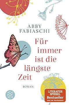 portada Für Immer ist die Längste Zeit (in German)