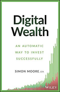portada Robo Wealth: An Automatic Way To Invest Successfully (in English)
