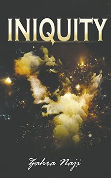 portada Iniquity (en Inglés)