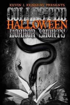 portada Collected Halloween Horror Shorts: Trick 'r Treat