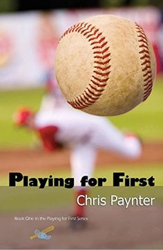 portada Playing for First