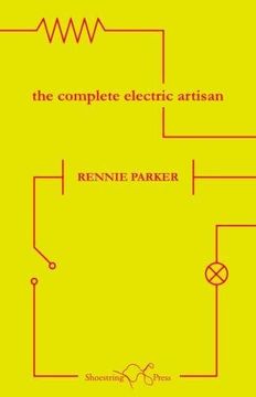 portada The Complete Electric Artisan (en Inglés)