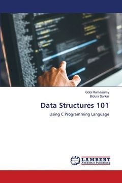 portada Data Structures 101 (en Inglés)