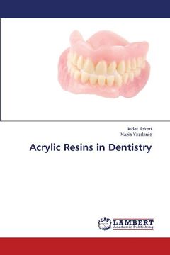 portada Acrylic Resins in Dentistry