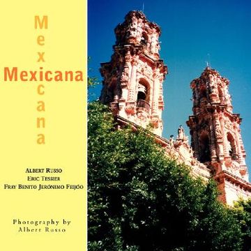 portada Mexicana (en Inglés)