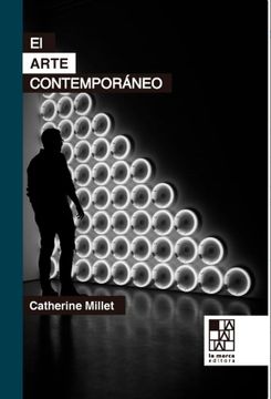 portada El Arte Contemporaneo (in Spanish)