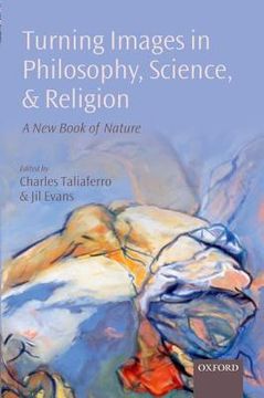 portada turning images in philosophy, science, and religion