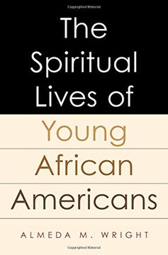 portada The Spiritual Lives of Young African Americans