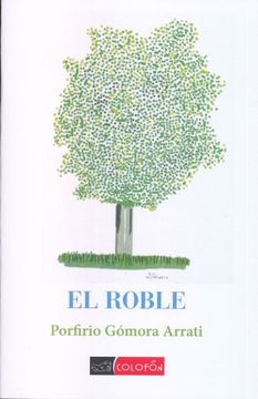 portada Roble, el (in Spanish)