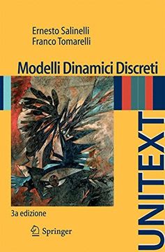 portada Modelli Dinamici Discreti (en Italiano)