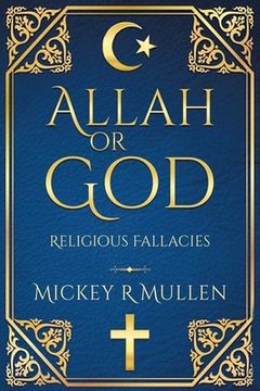 portada Allah or God (in English)