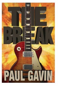 portada The Break (Volume 1)