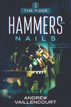 portada Hammers and Nails (en Inglés)